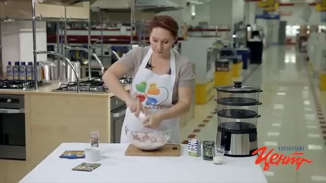 Домашняя колбаса- проще простого! смотреть онлайн