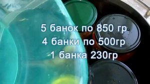 2 варианта / БАКЛАЖАНЫ с ПОМИДОРАМИ НА ЗИМУ БЕЗ уксуса  Рецепт для АВТОКЛАВА и БЕЗ АВТОКЛАВА
