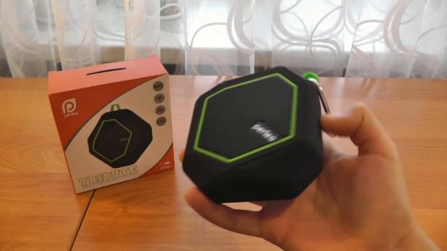 Портативная колонка Tribute!!!!!!!! смотреть онлайн