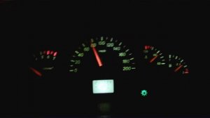 Сильный гул во время движения