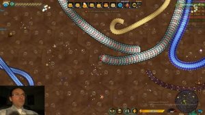 Команда ДЗЕН. little big snake.io Литл БИГ Снейк Прохождение ДЗЕН Марина 1515. Ишим. АнтиМЯТЕЖ.