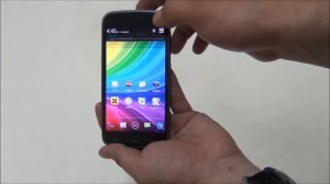 Fly IQ4410 Quad Phoenix обзор от Quke.ru