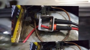 Как я установил лебедку на УАЗ-31512