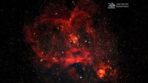 Nebulosa Cuore