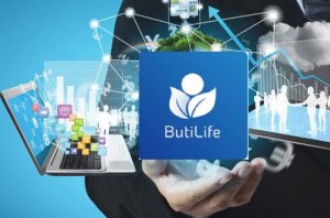 BUTILIFE Пассивный доход от Сергея Темникова