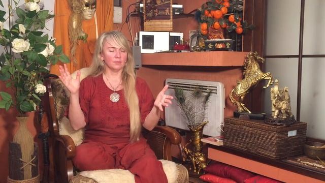 Исцеление щитовидной железы