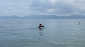 Solar Kayak @ Samui