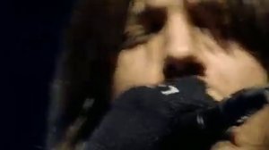 RHCP - Impro + Scar Tissue LIVE