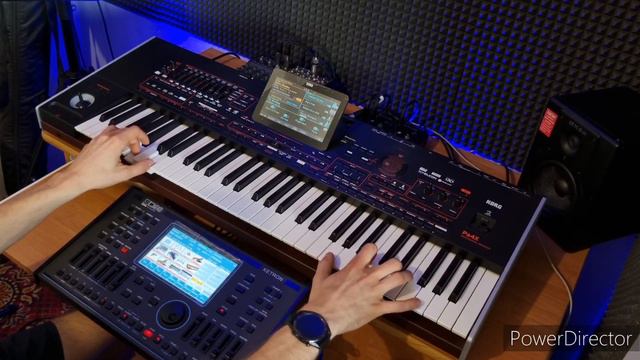 Ketron Sd90 Babiorze -Wakacyjna Przygoda (kochaj mnie do rana ) смотреть онлайн