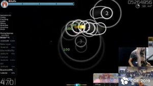 Best of: osu! Cavoe Event 2019