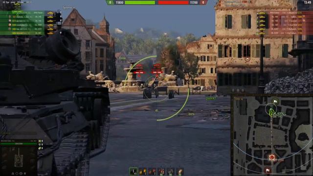 11.12.2020 😈 ТРЕНИРОВКА 😈 Стрим World of Tanks смотреть онлайн