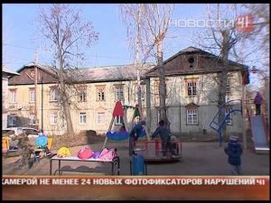 На огороде жилого дома обнаружили кладбище младенцев