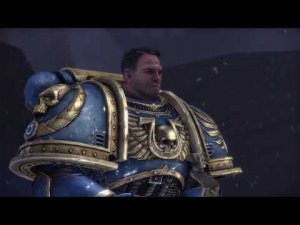 Прохождение Warhammer 40,000: Space Marine #2