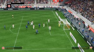 VfB STUTTGART VS MAINZ 05 | GERMANY BUNDESLIGA 2024 | HIGHLIGHTS | FC 24 GAMEPLAY | HD60VIDEO