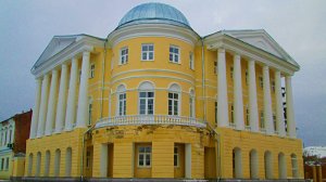 Плачевные результаты реставрации памятника архитектуры