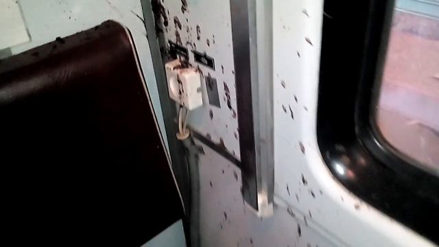 Российские Железные Дороги ЛВЧД 1 Омск смотреть онлайн