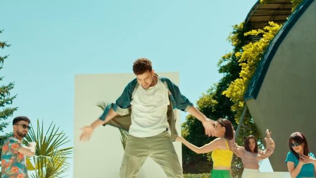 Saro Tovmasyan - Gohar Es смотреть онлайн