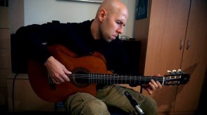 Spanish Guitar /Испанская Гитара/ Pass2hoff