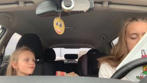 ПРАНК ОТ РОДИТЕЛЕЙ! 24 ЧАСА в Машине Челлендж. Мими Шоу