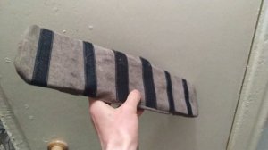 Самая удобная швабра для мытья пола.? Принцип прост?