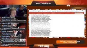 ST1M 🆚 Витя CLassic|17 Независимый баттл[R1Fmabes СУДЕЙСТВО]