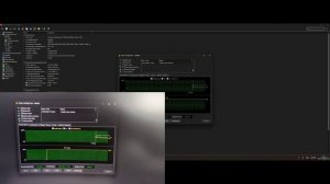 ryzen 7 5700x 10 минутный стресс тест