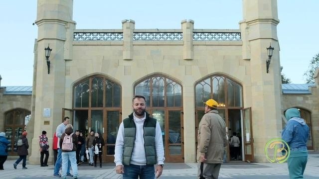 Курорт Кисловодск, что посмотреть. Обзор города Кисловодск от курортного агентства "Ваш Отдых"