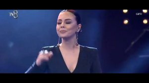 Elnur Huseynov & Ebru Gündeş - Ay Qız