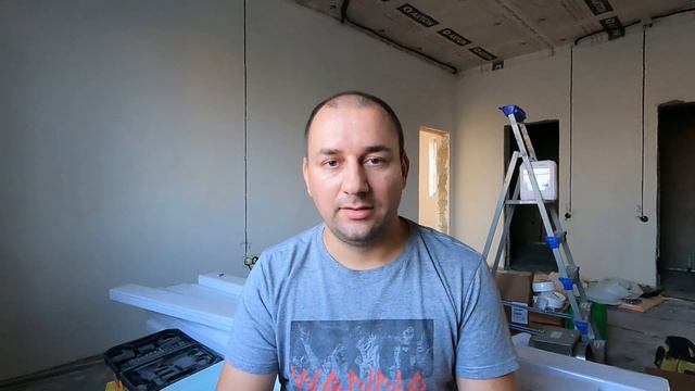 цена нашего одноэтажного дома из газобетона 9*11 . План одноэтажного дома . Три спальни в доме . смотреть онлайн