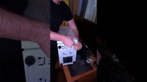 Корпус Formula V-Line 2055W