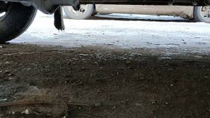 Дистанционный запуск Eberspächer D5WS Mercedes Sprinter 906.