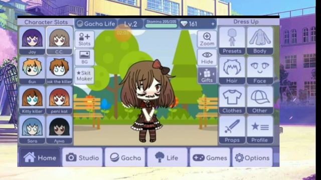 КРИНЖОВЫЕ БАГИ ГАЧА ЛАЙФ:0 смотреть онлайн