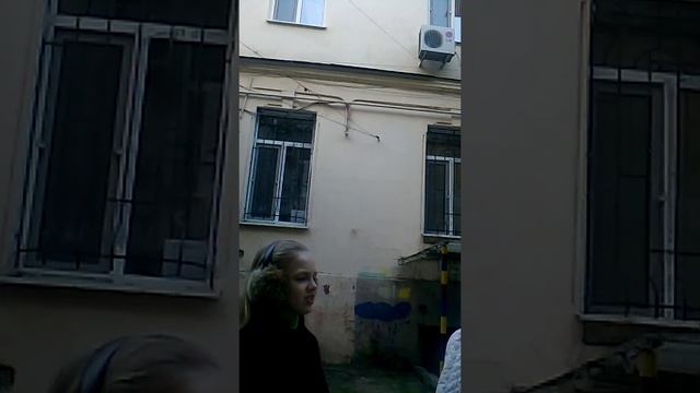 Скрытая камера  'ЧТО СНЯТЬ':-):-):-):-):-)