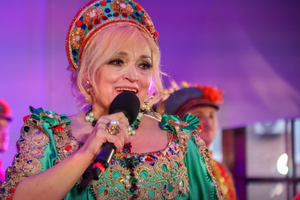 Как себя чувствует и как выглядит 65-летняя Надежда Кадышева после слухов о болезни