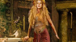 Кассандра/Цикл-Мифические создания(Греция)