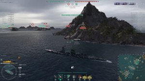 КРЕЙСЕР MICHELANGELO! НУЖНО БОЛЬШЕ ПМК! МИР КОРАБЛЕЙ/WORLD OF WARSHIPS