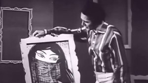 Батыр Закиров - Хабиба (1964)