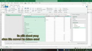 How to convert pdf to excel