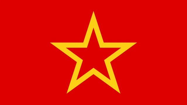 ソ連軍歌「勝利の日」【カタカナ付き】【日本語字幕】