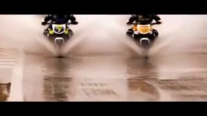 Клип про жизнь и мото