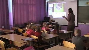 документ камера.1 класс. гнездо