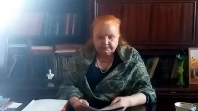 Русский язык 7 класс. Контрольное аудирование. смотреть онлайн