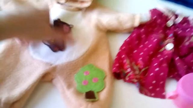 Одежда моего беби бона смотреть онлайн