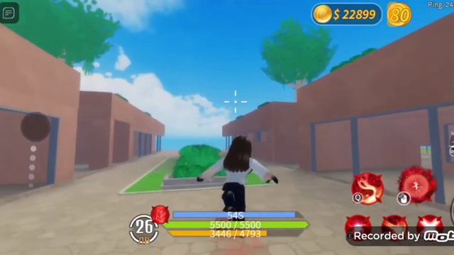 РОБЛОКС СИЛЫ АЛОЙ ВЕДЬМЫ смотреть онлайн