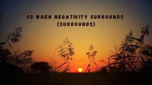 Matisyahu - One Day (Lyrics)