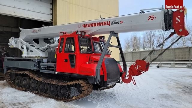 Машиностроение в России на подъёме: тихо и незаметно промышленность набирает обороты смотреть онлайн