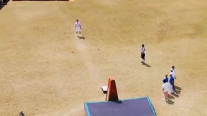 КАК Stray Kids и Ateez ПРЫГАЛИ через КОЗЛА (рус. саб)