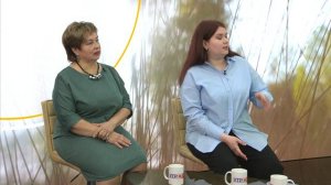 Утро Донбасса. 25 марта 2024г. Приходите к нам учиться. Кастинг в кино.