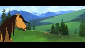 Спирит клип по песни Молодая кровь