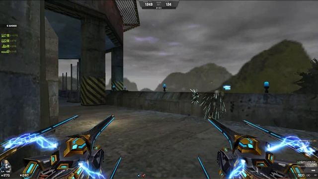 Counter-Strike Nexon: Studio - #92. Gameplay. Zombie Scenario. Ep. Carlito. Normal (2020.07.09) смотреть онлайн